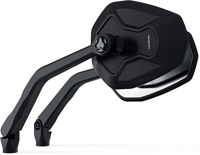 Highsider Pro Ventura-RS, specchietto retrovisore