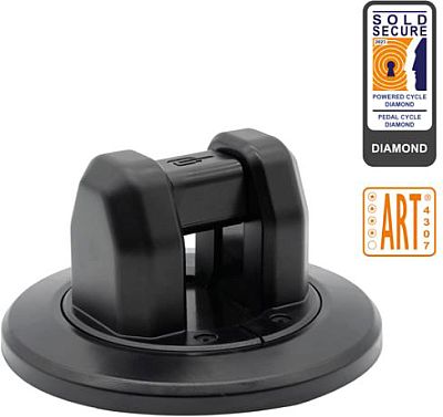 Hiplok A1000, anchor