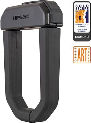 Hiplok D1000, D-lock