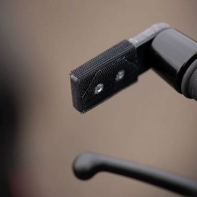 Hippo Hands HIP300/HIP310, adaptateur d'extrémité de guidon (3/8)