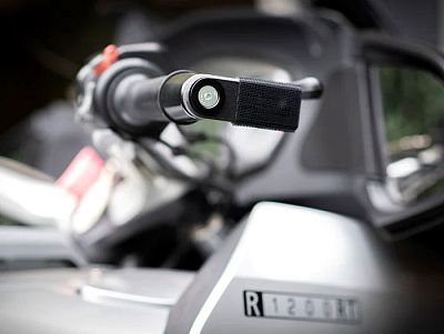 Hippo Hands HIP300/HIP310, adaptateur d'extrémité de guidon (8/8)