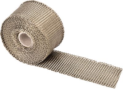 Oxford Exhaust Wrap, protección contra el calor