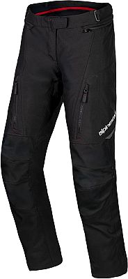 Alpinestars Honda ST-1, textile pants waterproof