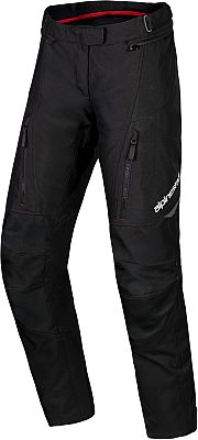 Alpinestars Honda Stella ST-1, текстильные брюки водонепроницаем