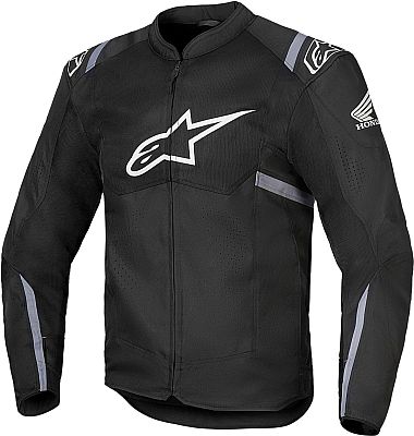 Alpinestars Honda T-Sps Air V2, textile jacket