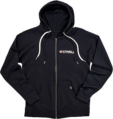 Biltwell Bolts, Kapuzenjacke