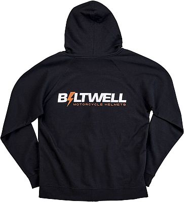 Biltwell Bolts, Kapuzenjacke (2/9)