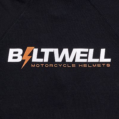 Biltwell Bolts, Kapuzenjacke (3/9)