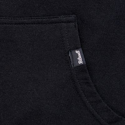 Biltwell Bolts, Kapuzenjacke (4/9)