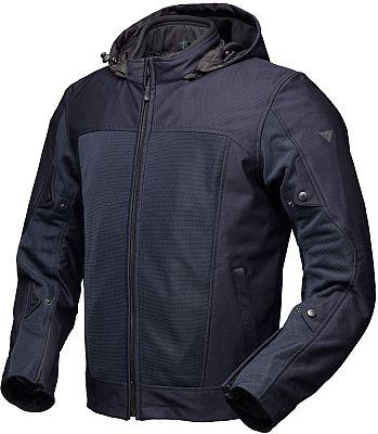 Modeka Davey Air, Kapuzenjacke wasserdicht