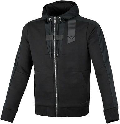 Macna Granyte, bluza z kapturem