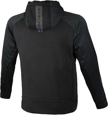 Macna Granyte, sudadera con cremallera mujer (2/2)