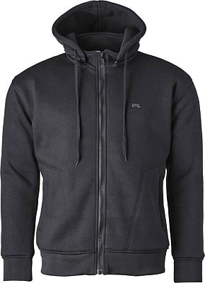 GMS-Moto Grizzly Neo Hoodie, veste en textile