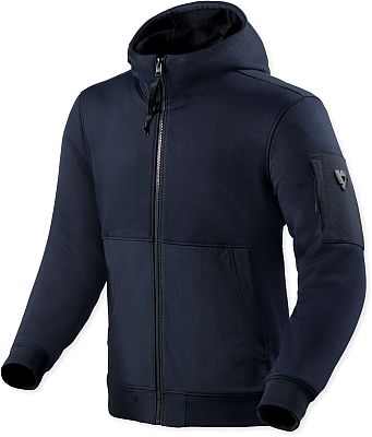Revit Oakwood Hoodie, Textiljacke