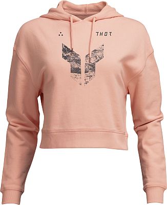 Thor Iconic Crop, hoodie women
