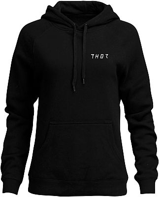 Thor Trax, hoodie women