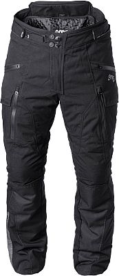 GMS-Moto Acamar, pantalon textile imperméable