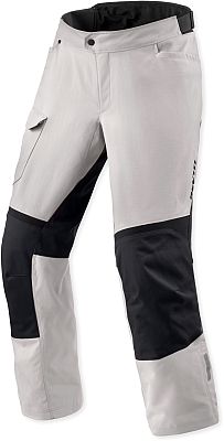 Revit Convergent H2O, pantaloni tessili impermeabili