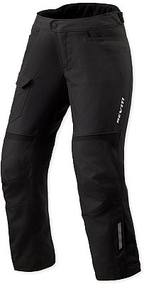 Revit Convergent H2O, textile pants waterproof women