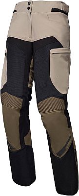 Modeka Khao Air II, Textilhose wasserdicht Damen