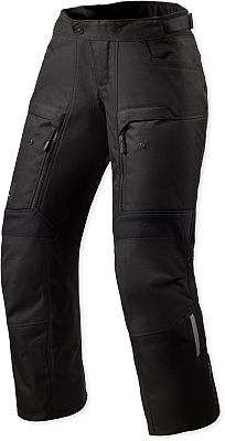 Revit Outback 5 H2O, textile pants waterproof women