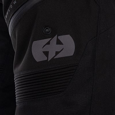 Oxford Toronto 1.0, pantalon textile imperméable (8/12)