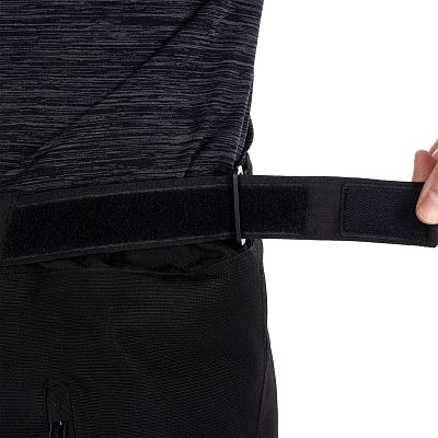Oxford Toronto 1.0, pantalon textile imperméable (9/12)