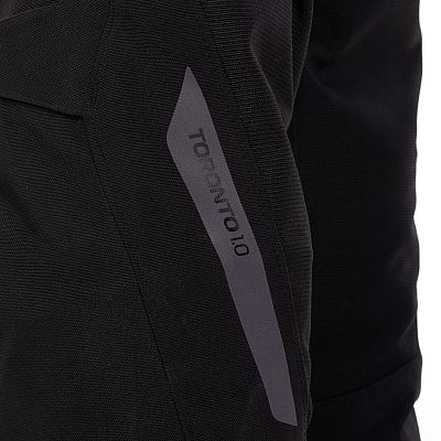 Oxford Toronto 1.0, pantalon textile imperméable (10/12)