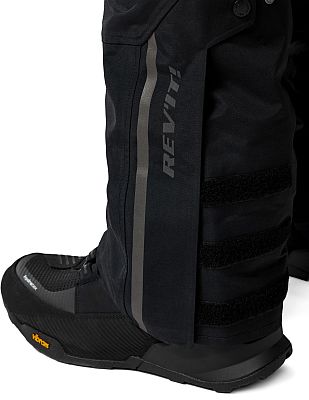 Revit Vertical 2 GTX, текстильные брюки из Gore-Tex (13/15)