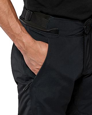 Revit Vertical 2 GTX, текстильные брюки из Gore-Tex (14/15)