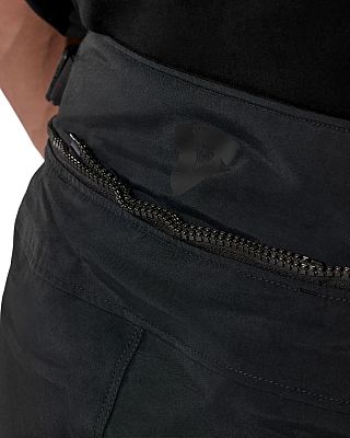 Revit Vertical 2 GTX, текстильные брюки из Gore-Tex (9/15)