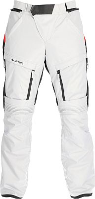 Acerbis X-Rover, Textilhose wasserdicht