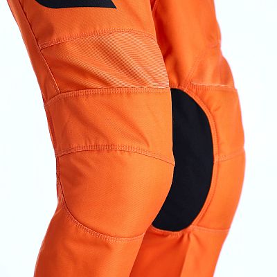 Acerbis MX Linear, spodnie tekstylne dla dzieci (30/36)