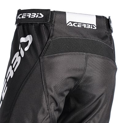 Acerbis MX Linear, spodnie tekstylne dla dzieci (31/36)