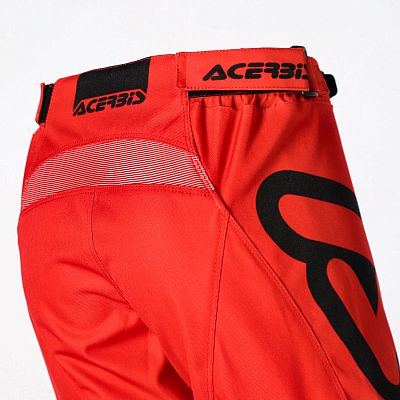 Acerbis MX Linear, spodnie tekstylne dla dzieci (32/36)