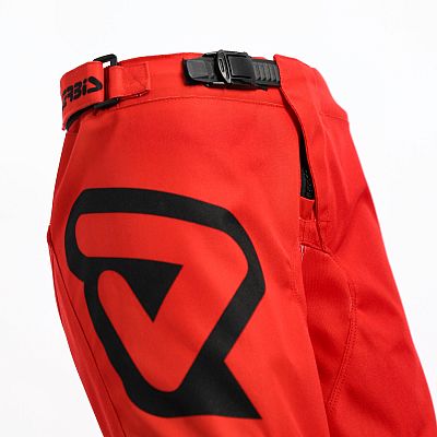 Acerbis MX Linear, spodnie tekstylne dla dzieci (36/36)