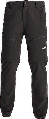 Acerbis Overtake Zip-Off, текстильные брюки