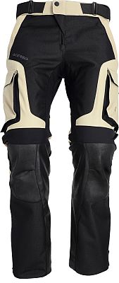 Acerbis Rally Pro, Textilhose