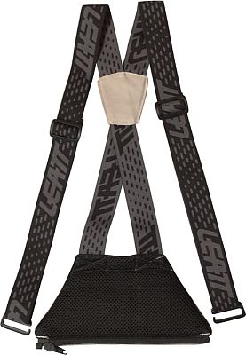 Leatt Adventure ADV, tirantes