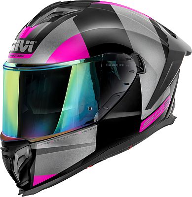 Givi 50.3 Vision, Integralhelm