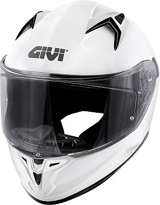 Givi 50.7 Evo Solid, Integralhelm
