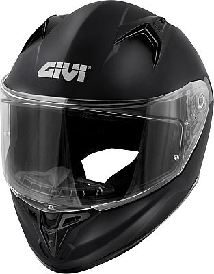 Givi 50.7 Evo Solid, Helhjelm med fuld ansigt (2/10)