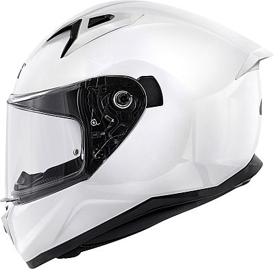 Givi 50.7 Evo Solid, Helhjelm med fuld ansigt (3/10)