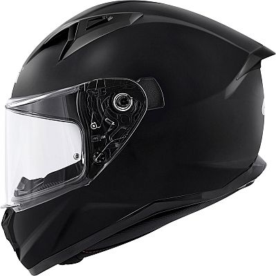 Givi 50.7 Evo Solid, Helhjelm med fuld ansigt (4/10)