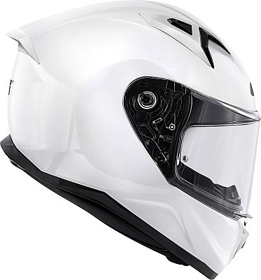 Givi 50.7 Evo Solid, Helhjelm med fuld ansigt (7/10)