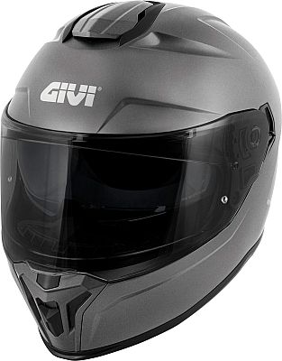 Givi 55.1 Solid, Integralhelm