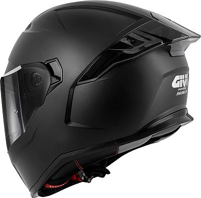 Givi 55.1 Solid, casco integrale (7/9)