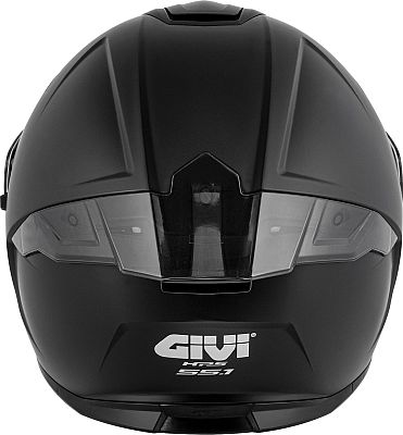 Givi 55.1 Solid, casco integrale (8/9)