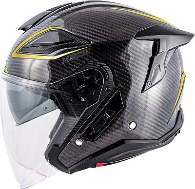 Givi X.29 Carbon Grafic, Jethelm