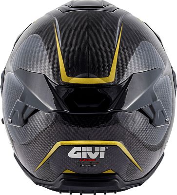 Givi X.29 Carbon Grafic, Jethelm (2/5)